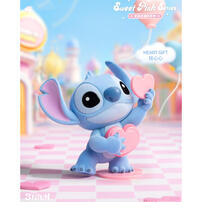 Disney Lilo & Stitch - Sweet Pink Blind Box Figure - Assorted (1 Pc)