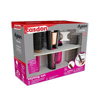 Dyson Toy Hair Straightener Set 