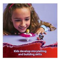  LEGO Ninjago Sora’s Dragon Spinjitzu Spinner 71824