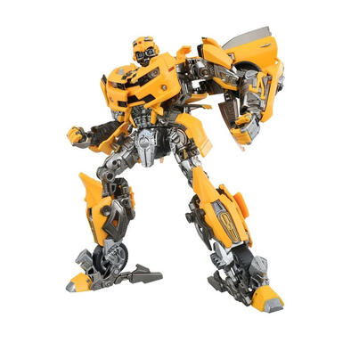 T-SPARK Transformers 40th Selection Bumblebee