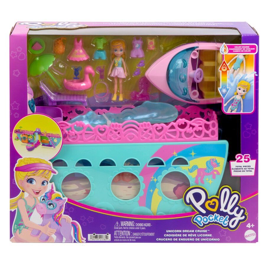 Polly pocket toysrus new arrivals