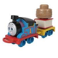 Thomas & Friends My First Push Along Train - Assorted (1 Pc)