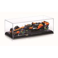 1:24 F1 Racing Die Cast