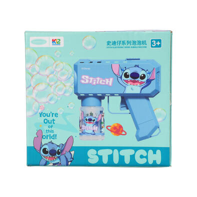 Disney Stitch Bubble Blaster