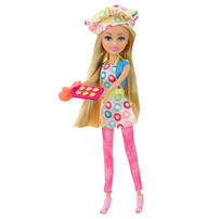 Zuru Sparkle Girlz 10.5 Inch Doll Bake Off Playset