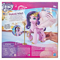 My Little Pony A New Generation Singing Star Princess Pipp Petals