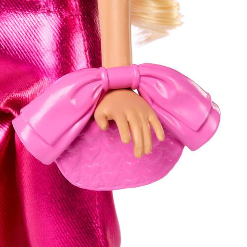 Barbie Deluxe Style Blonde Fall