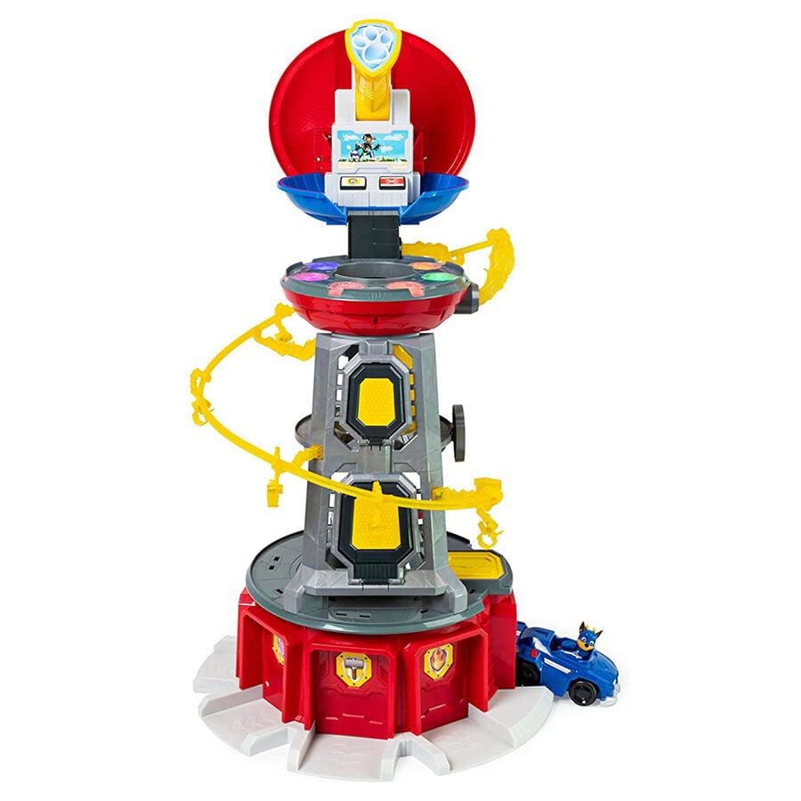 Lego mighty pups deals