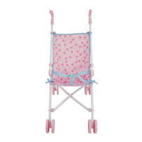 playpop Baby Stroller - Love Heart