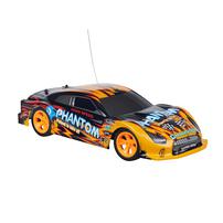 Speed City Radio-controlled Phantom Racer