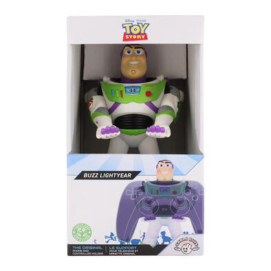 Toy Story Buzz Lightyear Phone And Controller Holder