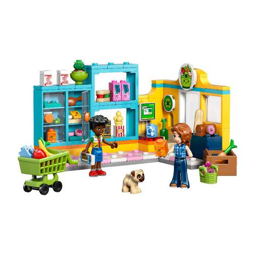 LEGO Friends Heartlake City Convenience Store 42680