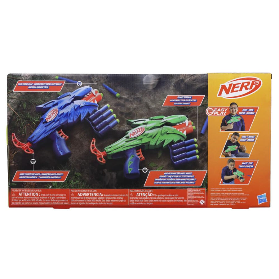 Nerf hot wheels gun clearance