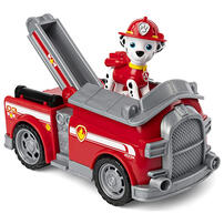 Paw Patrol Marshall Fire Engine Vehicle