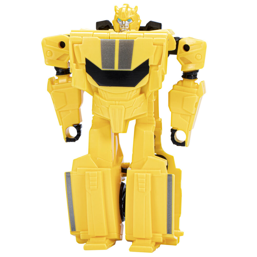 Transformers 1 step changers hot sale