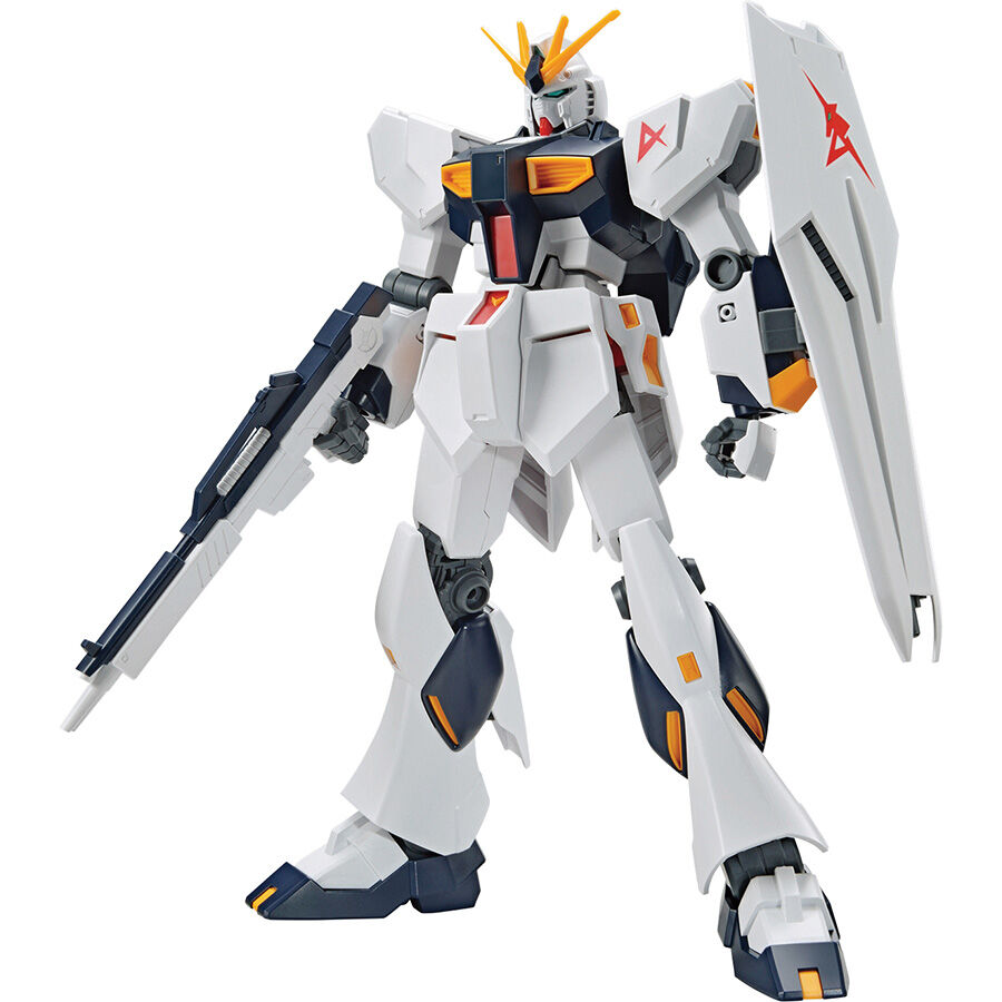 Bandai Entry Grade 1/144 Nu Gundam | Toys”R”Us – Brunei