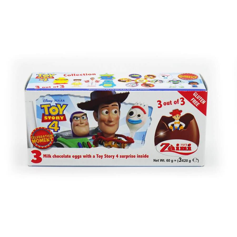 Toy story surprise eggs outlet