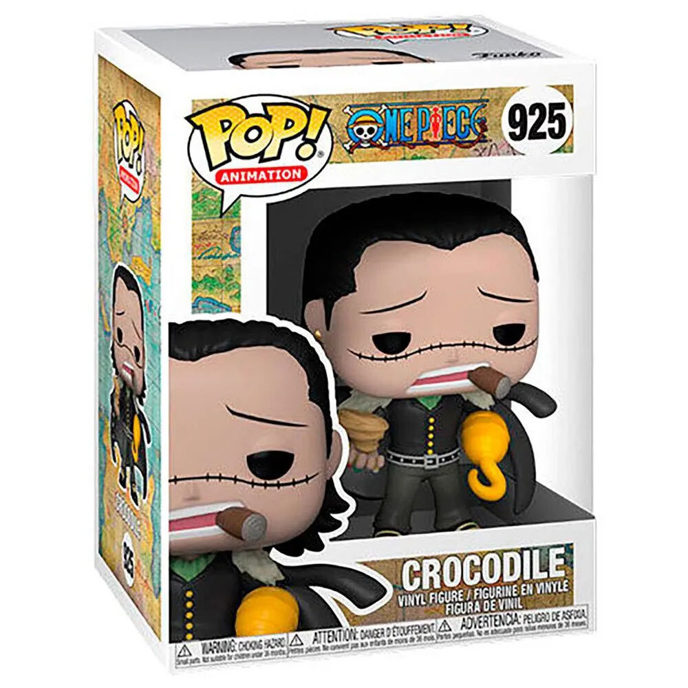 【オープニング大セール】 Pop! Funko One Brunei – Toys”R”Us | Crocodile - Piece 特撮