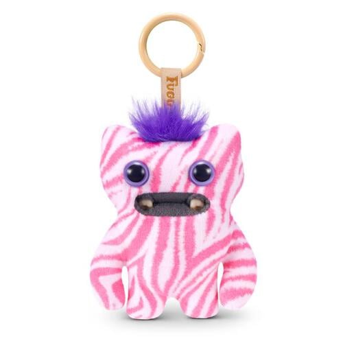 Fugglers - Baby Pinkles 3.5" Keyrings - Series 1 - Assorted