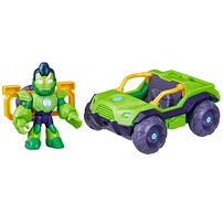 Iron Man And His Amazing Friends Vehicle Figure - Assorted