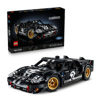 (Pre-Order) LEGO Technic 1966 Ford GT40 MKII Race Car 42223 (Estimated Early Jan 2026)