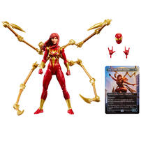 Marvel Legends Series Magic: The Gathering Mary Jane Watson