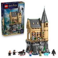 (Pre-Order) LEGO Harry Potter Hogwarts Castle: Hospital Wing (Estimated Early Jan 2026)