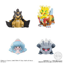 Pokemon Kids Mega Charizard X & Mega Charizard Y (1 figure) - Assorted
