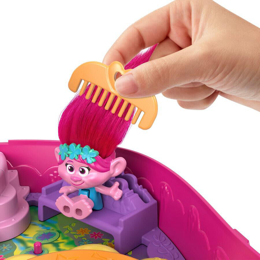 Polly pocket hasbro cheap
