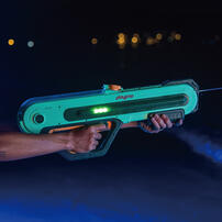 playpop Sparkle Electric Water Blaster