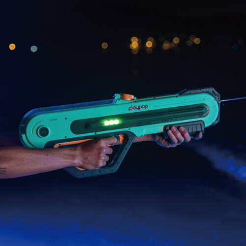 playpop Sparkle Electric Water Blaster