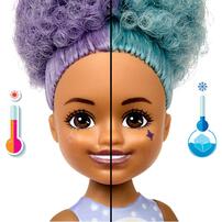 Barbie Pop Reveal Chelsea Glitz Series -Assorted