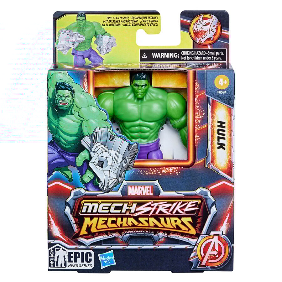 Hulk toys r us sales