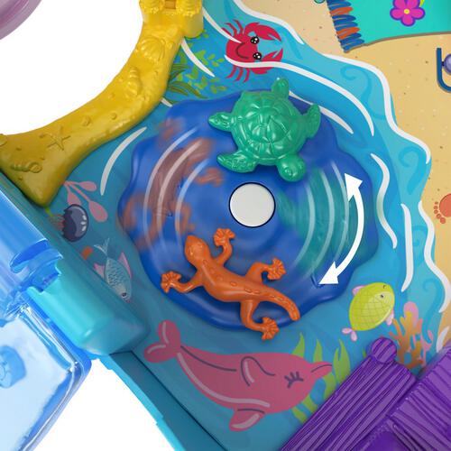 Polly Pocket Pet Playset