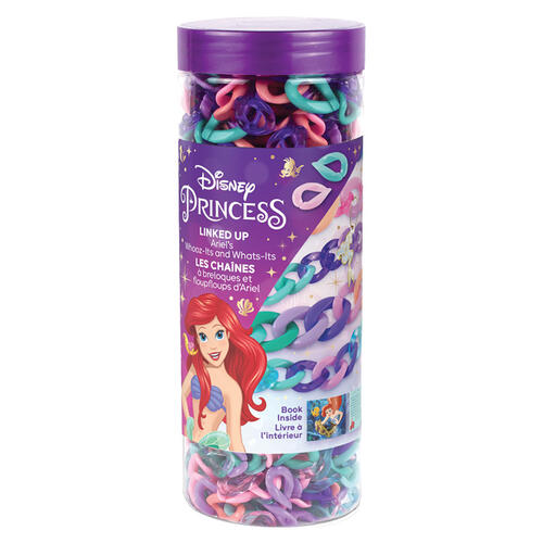 Make It Real Disney Princess Links- Ariel