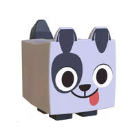 Pet Simulator Dalmation Collector Bundle