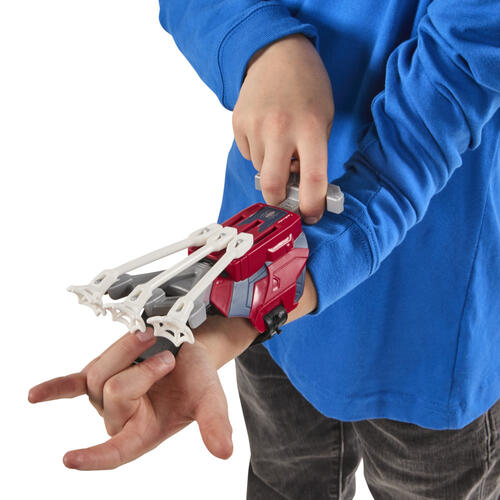 Marvel Classic Role Play Set (Spiderman)