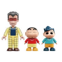 Keeppley Cat-Liked School Bus