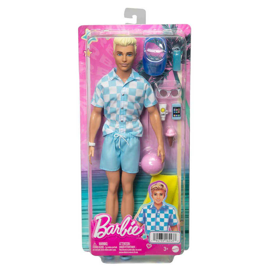 Ken barbie online toys r us