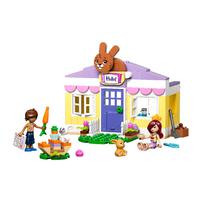 LEGO Friends Heartlake City Bunny Hotel 42679