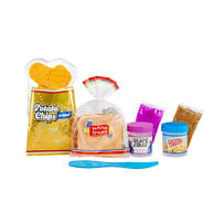 Slime Life DIY PB&J with Chips