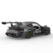 Rastar R/C 1:14 Porsche 911 GT2 RS Clubsport