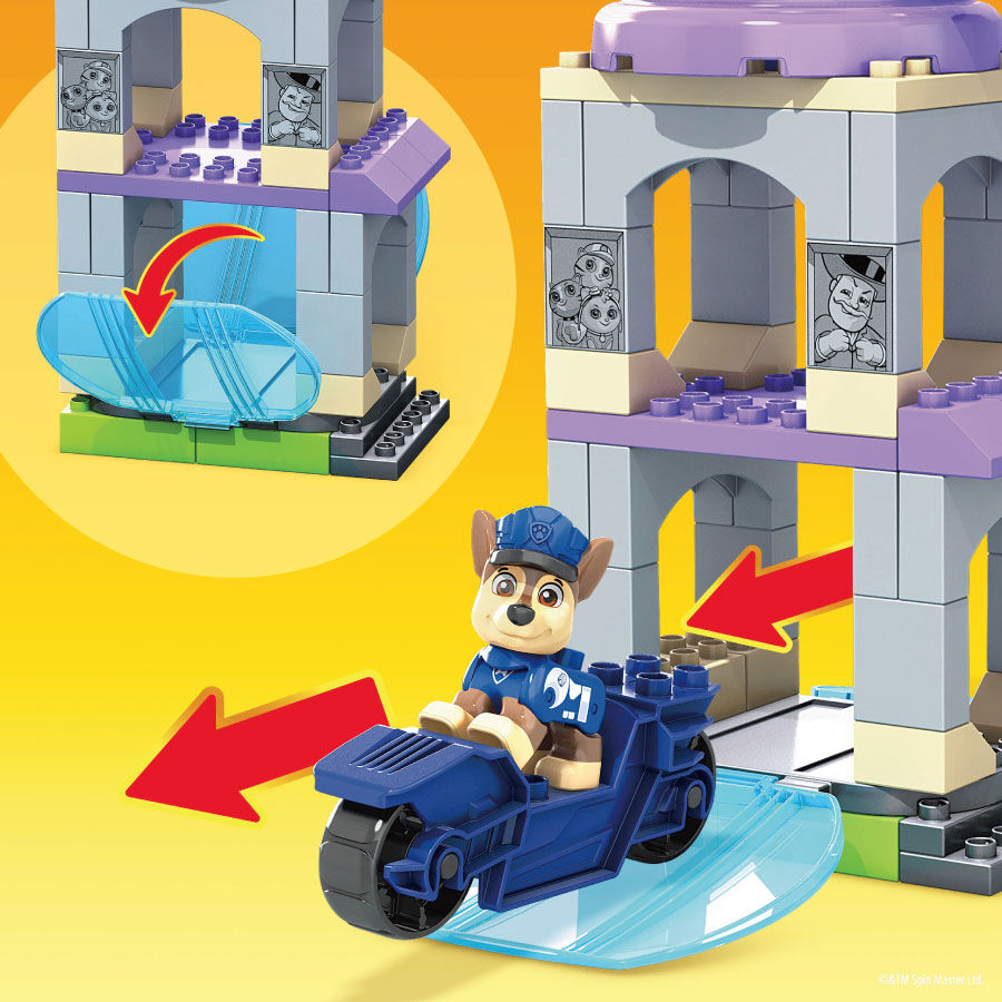 Ride n rescue paw patrol new arrivals