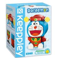 Keeppley Doraemon (God of Wealth)