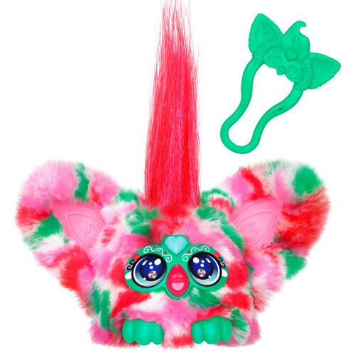 (Pre-Order) Furby Furblets Pep-Mint (Estimated Early Nov 2025)