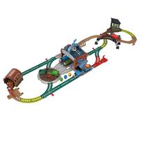 Thomas & Friends Tm Motorised Driver Trackset