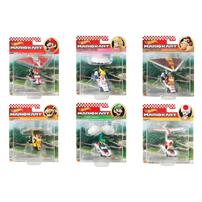 Hot Wheels Mario Kart Glider - Assorted (1 Pc)