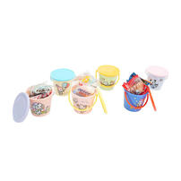 J. Dream Gashapons Snack Buckets - Assorted