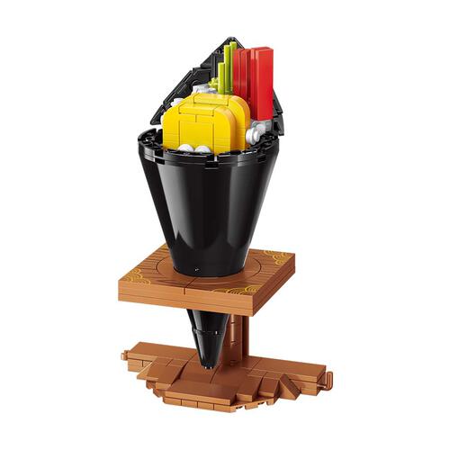 playpop Temaki Handroll Egg