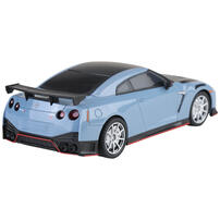 playpop Radio-controlled 1:24 Nissan GT-R Nismo (R35)